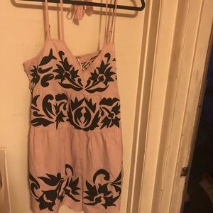 Free People romper